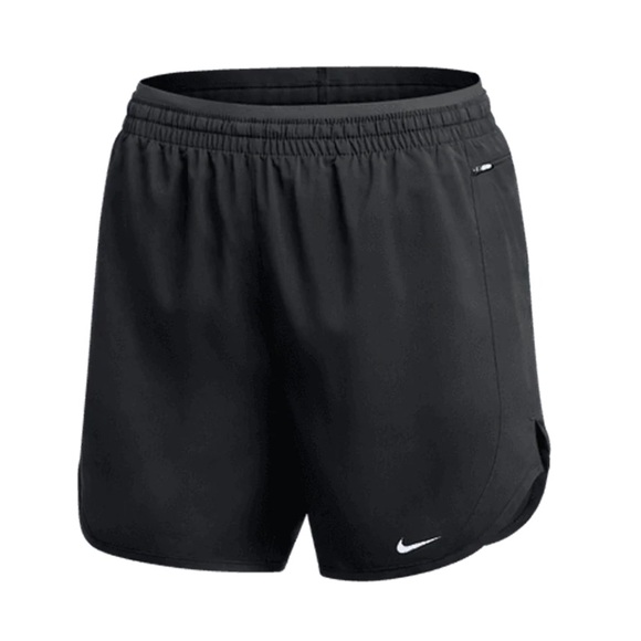 NIKE WOMEN'S TEMPO LUXE RUNNING SHORT 5IN - Picture 1 of 12